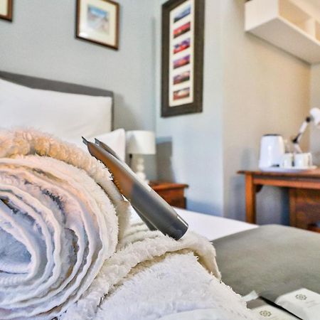 Sunbury Bed And Breakfast Johannesburg Exteriér fotografie