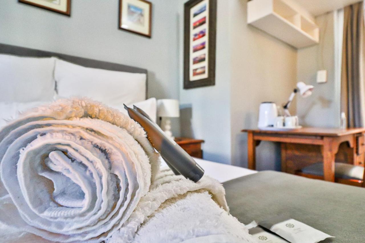 Sunbury Bed And Breakfast Johannesburg Exteriér fotografie