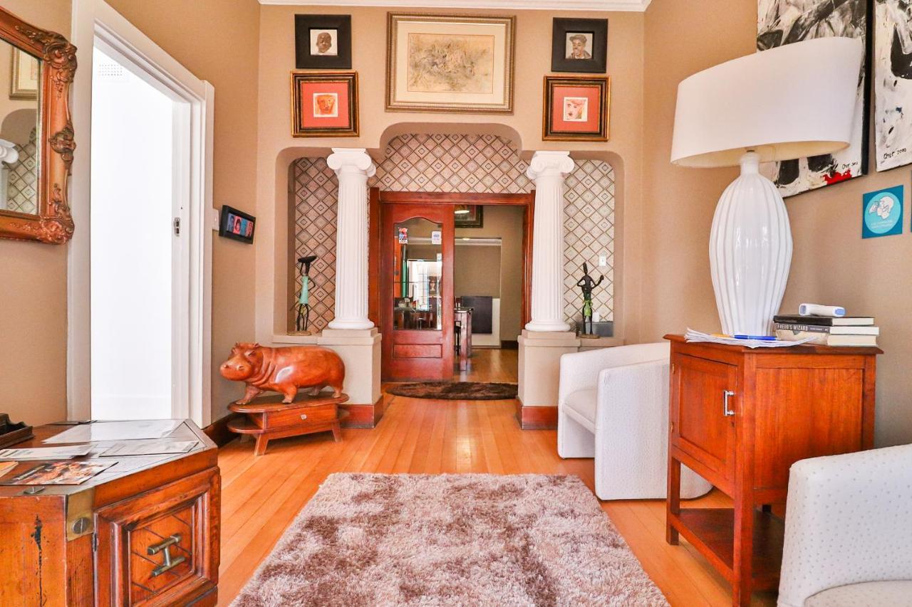 Sunbury Bed And Breakfast Johannesburg Exteriér fotografie