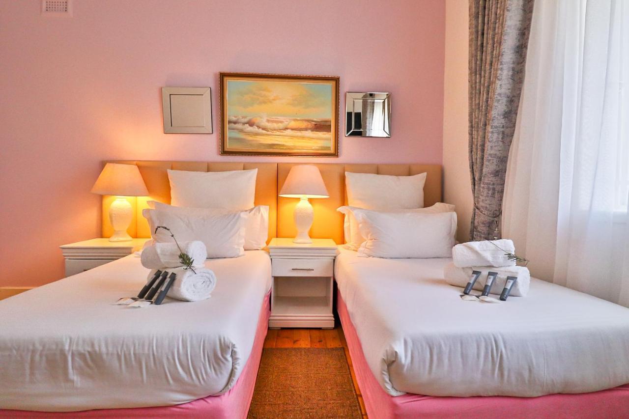 Sunbury Bed And Breakfast Johannesburg Exteriér fotografie