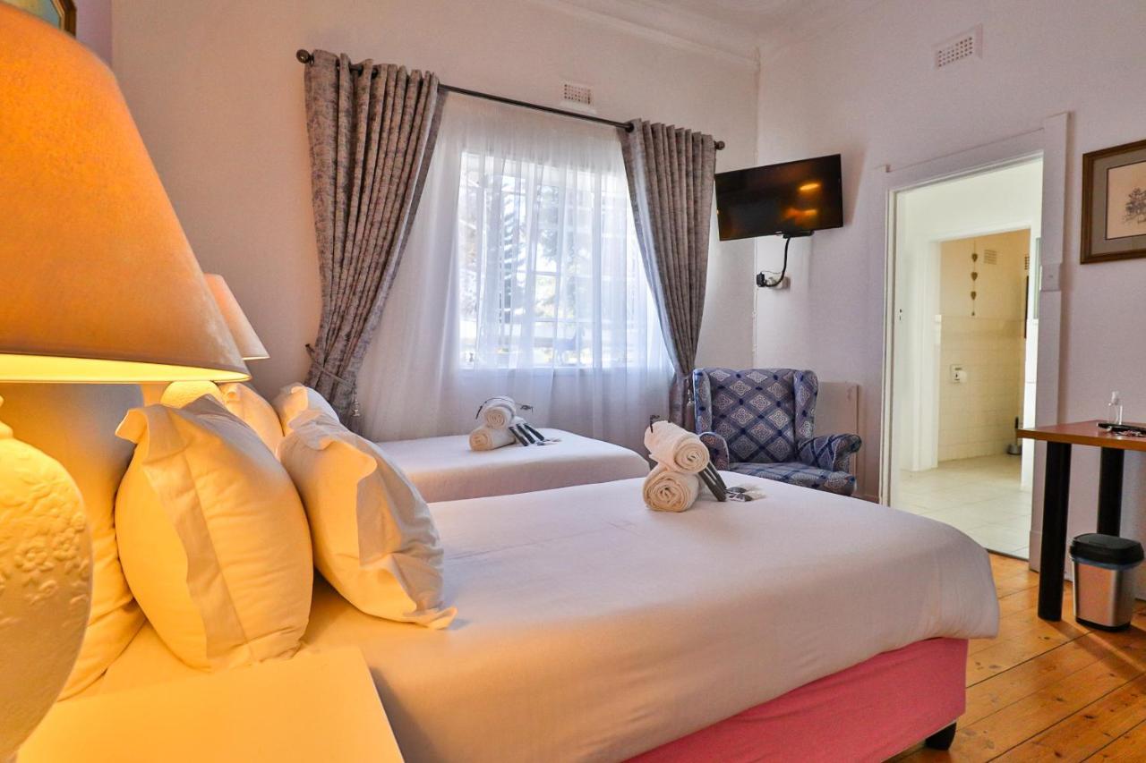 Sunbury Bed And Breakfast Johannesburg Exteriér fotografie