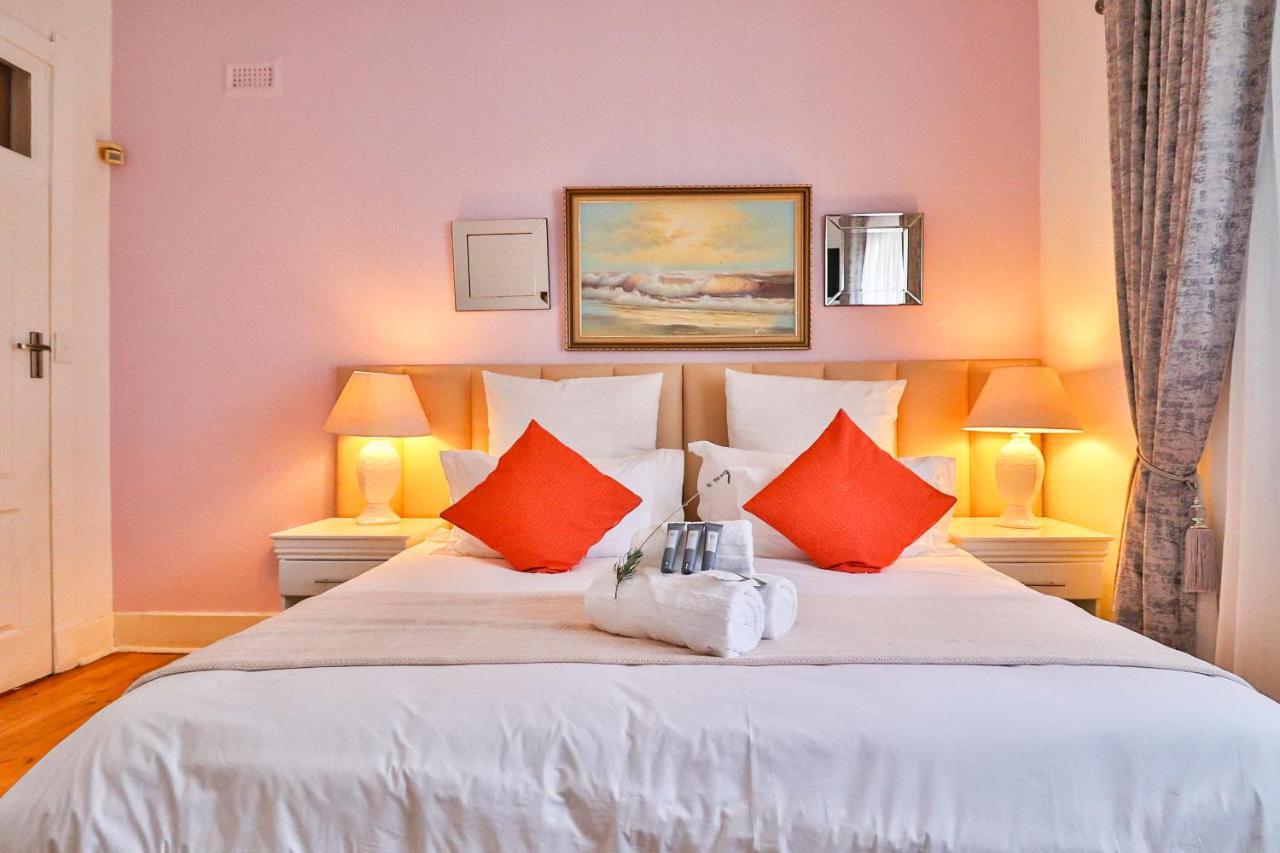 Sunbury Bed And Breakfast Johannesburg Exteriér fotografie