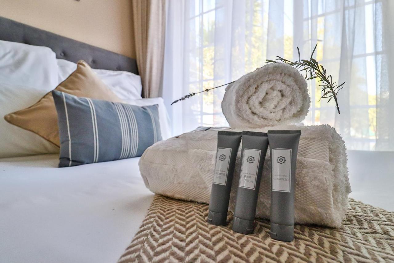 Sunbury Bed And Breakfast Johannesburg Exteriér fotografie