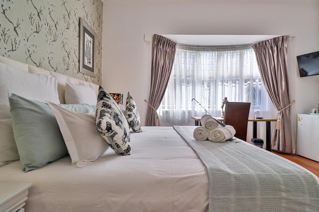 Sunbury Bed And Breakfast Johannesburg Exteriér fotografie