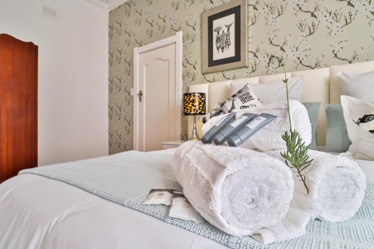 Sunbury Bed And Breakfast Johannesburg Exteriér fotografie