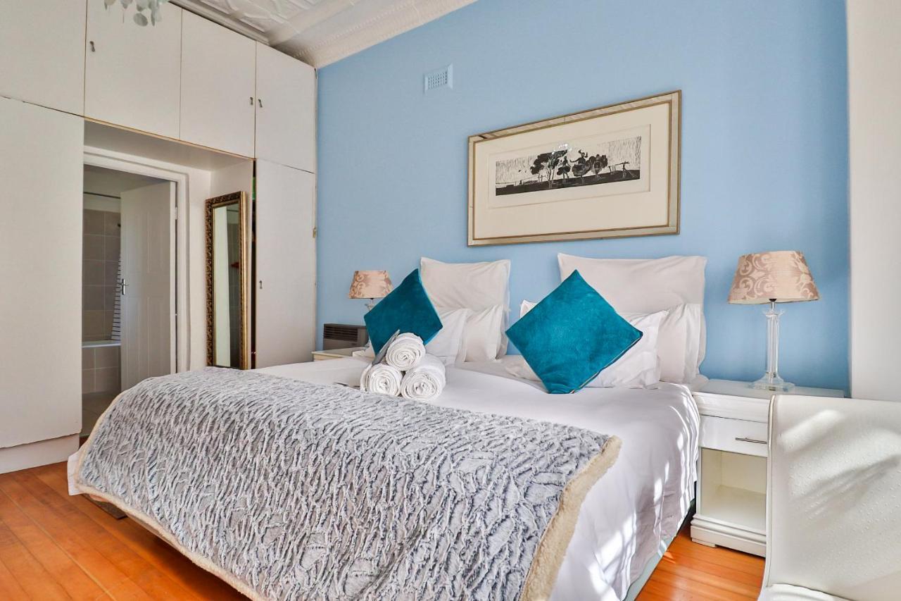 Sunbury Bed And Breakfast Johannesburg Exteriér fotografie