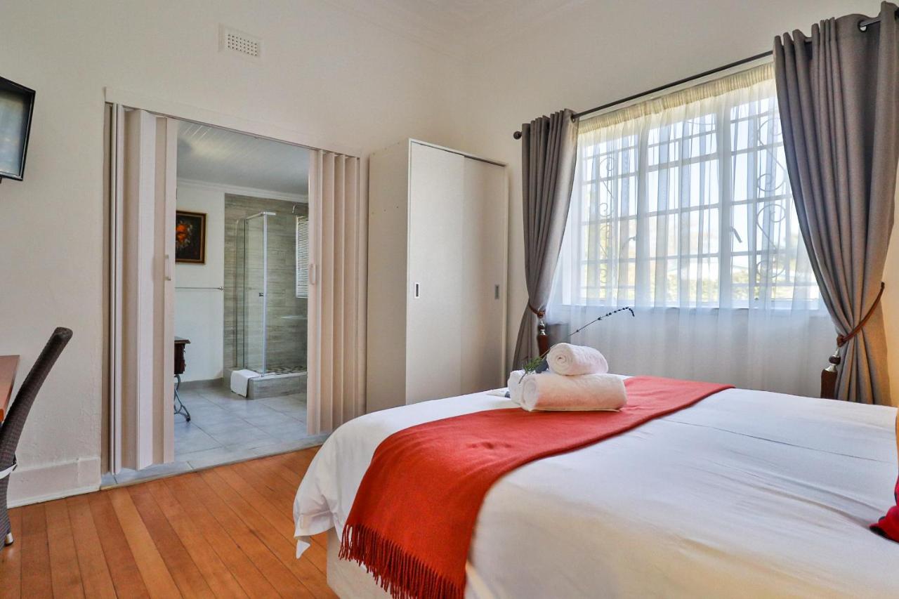 Sunbury Bed And Breakfast Johannesburg Exteriér fotografie