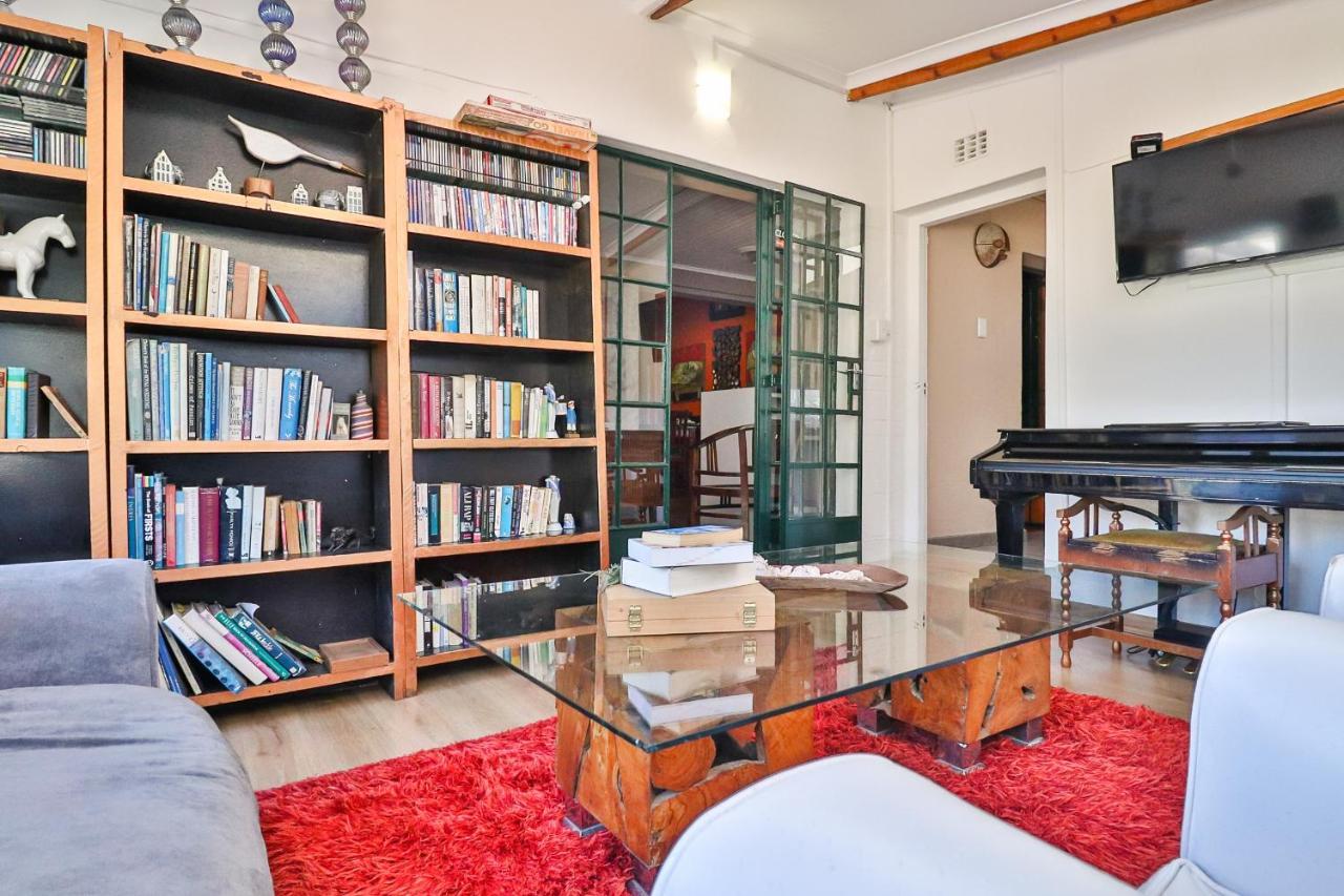 Sunbury Bed And Breakfast Johannesburg Exteriér fotografie