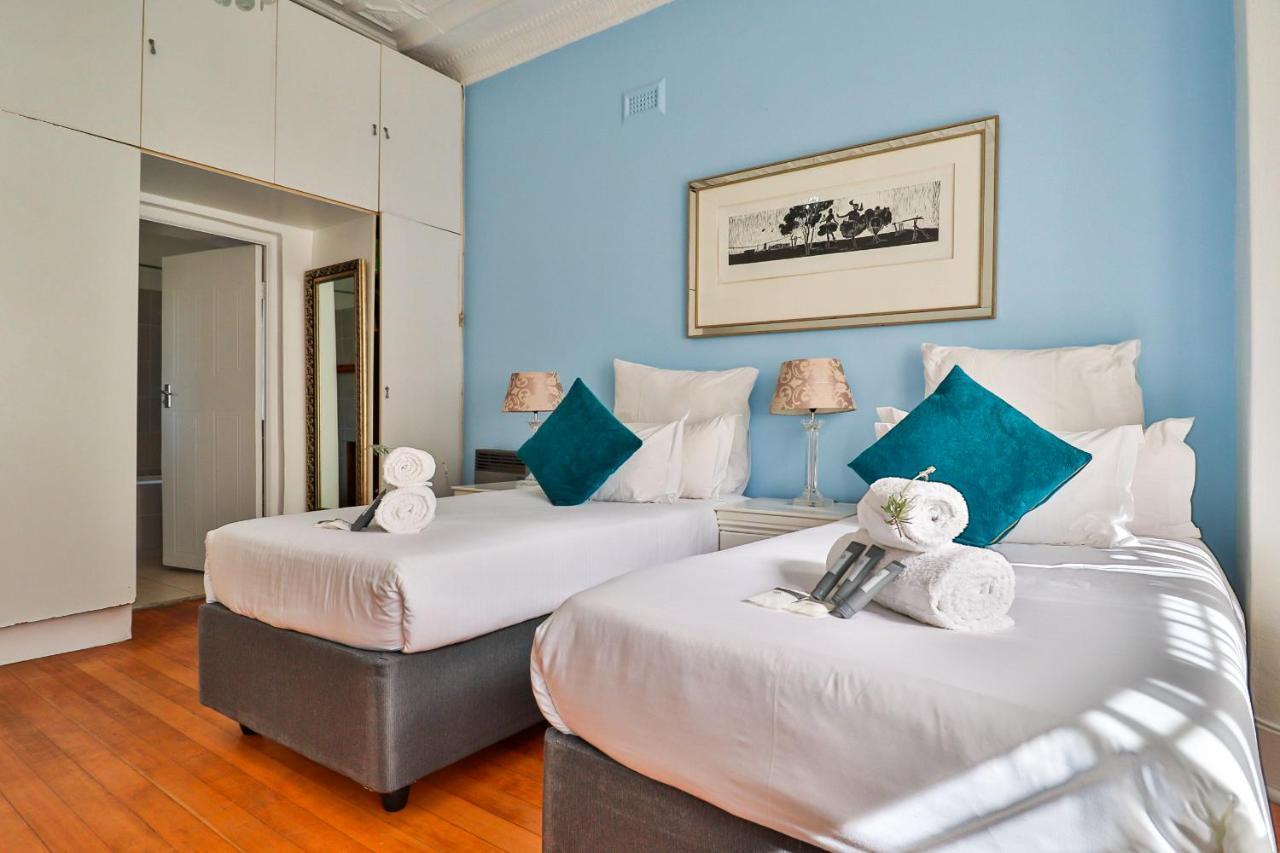 Sunbury Bed And Breakfast Johannesburg Exteriér fotografie