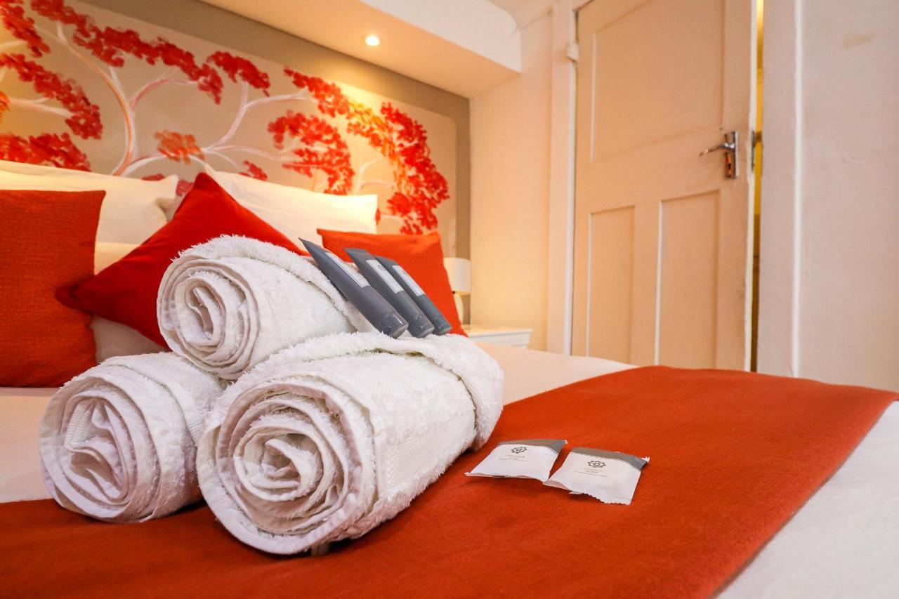 Sunbury Bed And Breakfast Johannesburg Exteriér fotografie