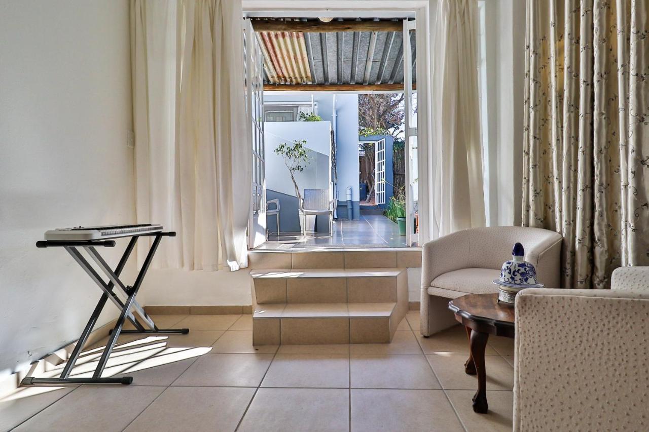 Sunbury Bed And Breakfast Johannesburg Exteriér fotografie