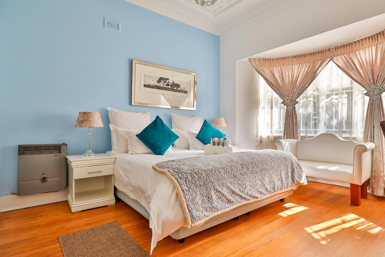 Sunbury Bed And Breakfast Johannesburg Exteriér fotografie