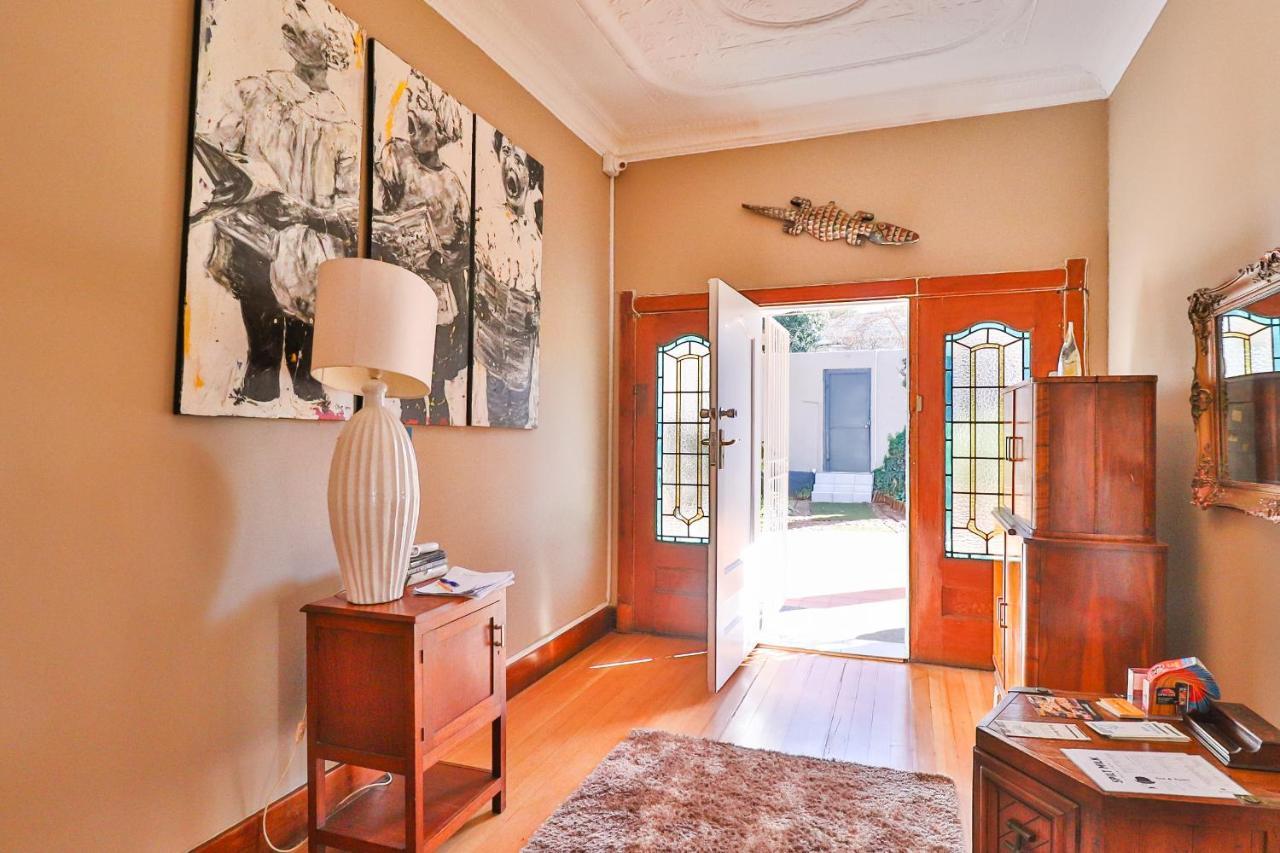 Sunbury Bed And Breakfast Johannesburg Exteriér fotografie