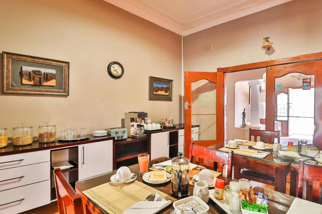 Sunbury Bed And Breakfast Johannesburg Exteriér fotografie