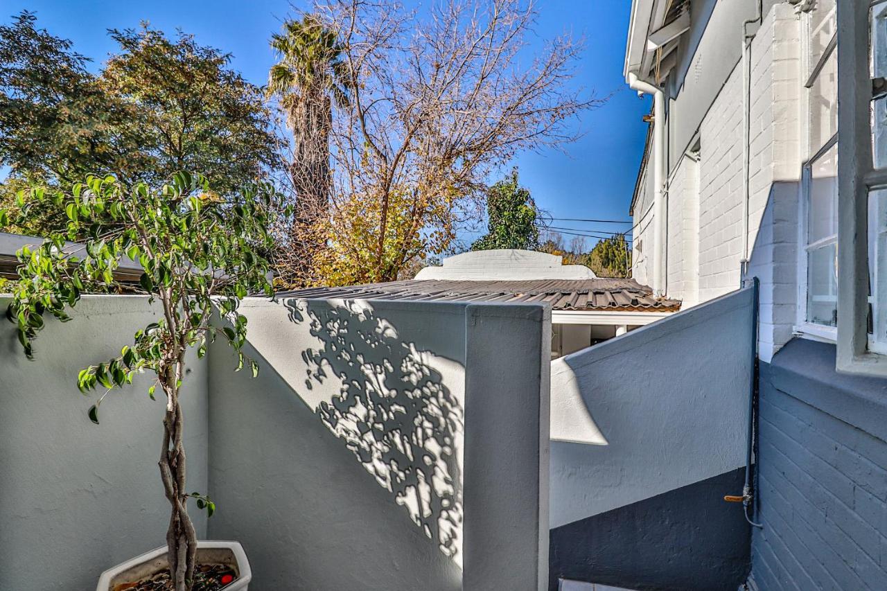 Sunbury Bed And Breakfast Johannesburg Exteriér fotografie
