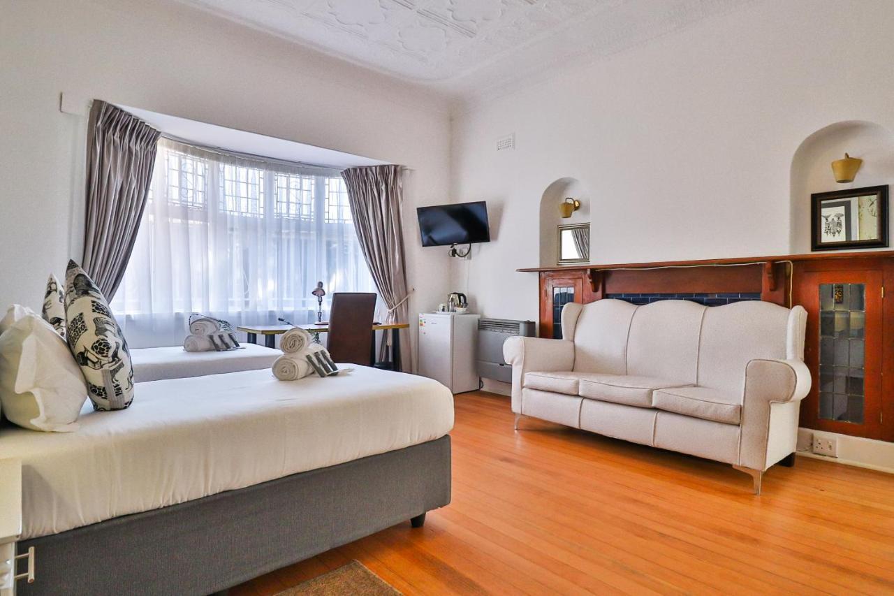 Sunbury Bed And Breakfast Johannesburg Exteriér fotografie