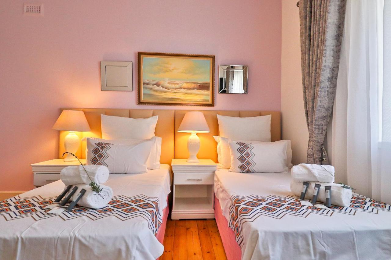 Sunbury Bed And Breakfast Johannesburg Exteriér fotografie