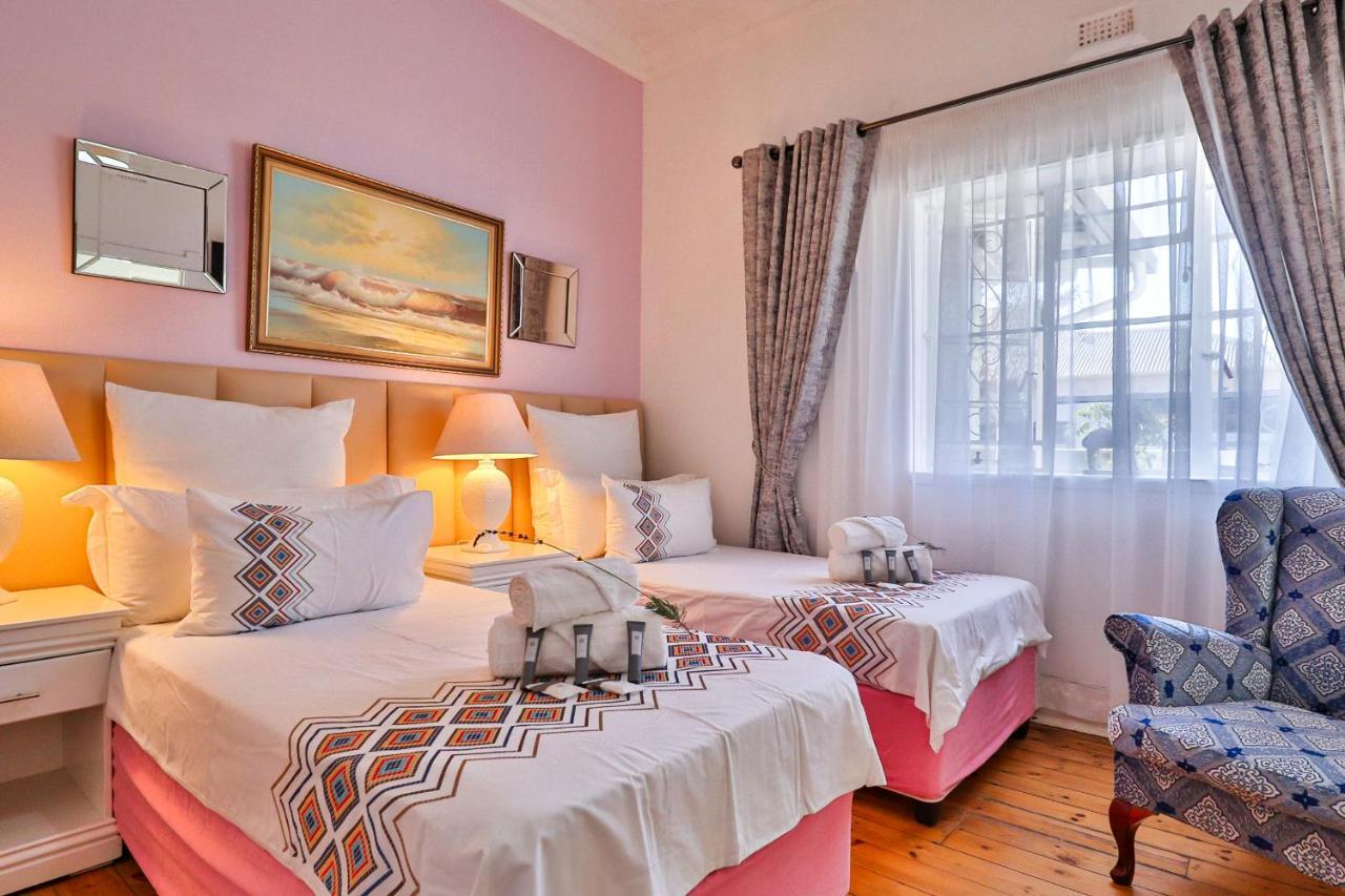 Sunbury Bed And Breakfast Johannesburg Exteriér fotografie