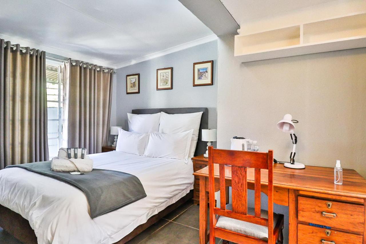 Sunbury Bed And Breakfast Johannesburg Exteriér fotografie