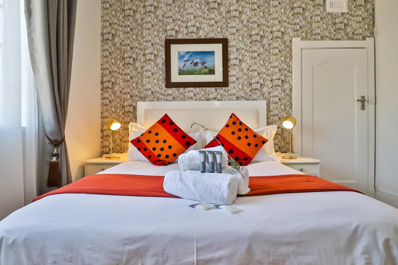 Sunbury Bed And Breakfast Johannesburg Exteriér fotografie